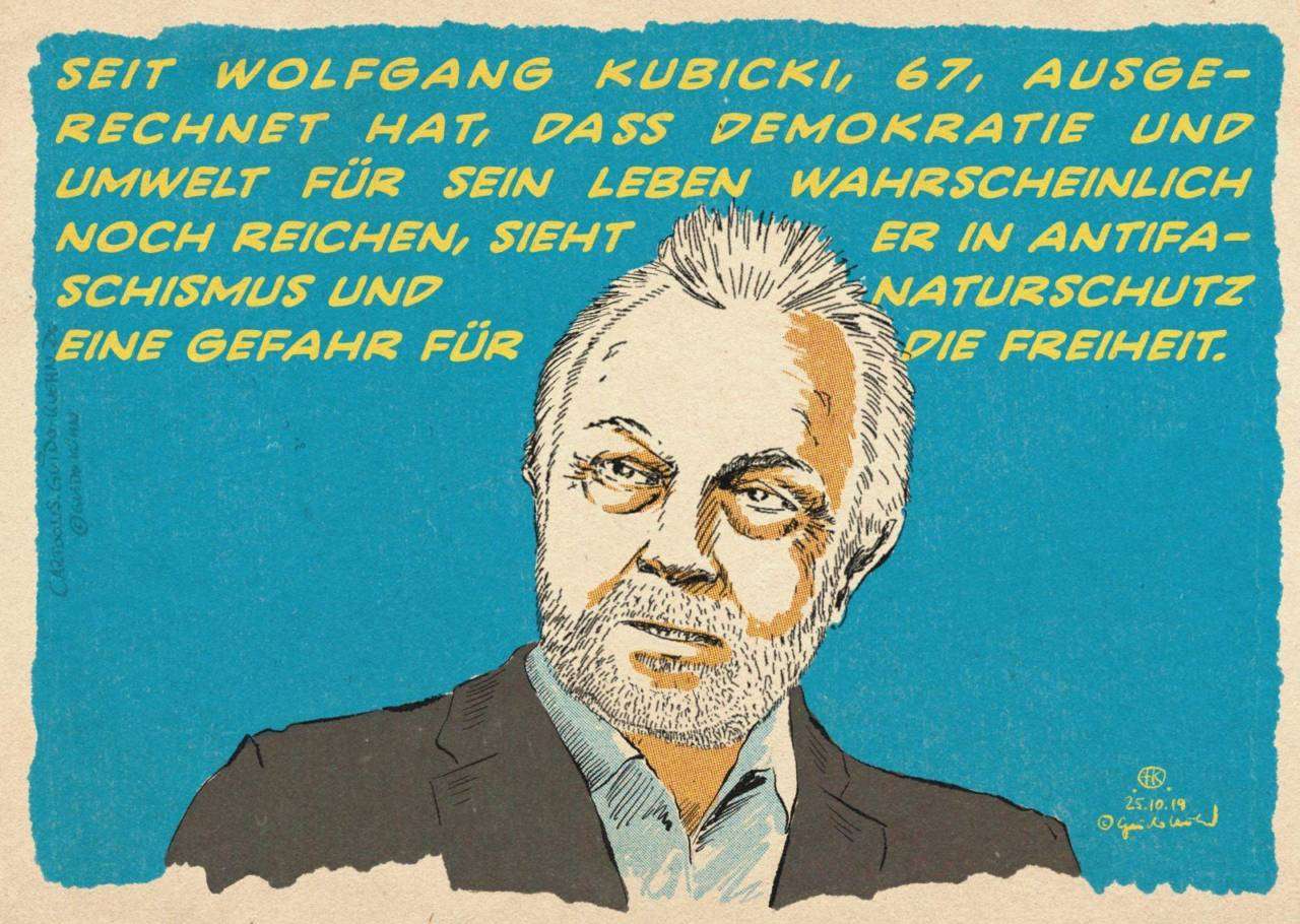 Kubickiaden