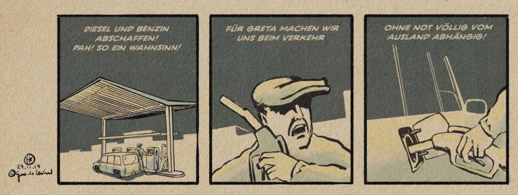 Abhängigkeiten