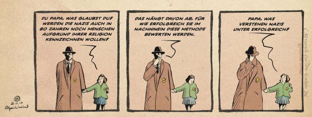 Religionskennzeichnung