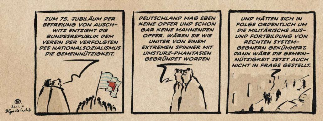 Erinnerungskultur