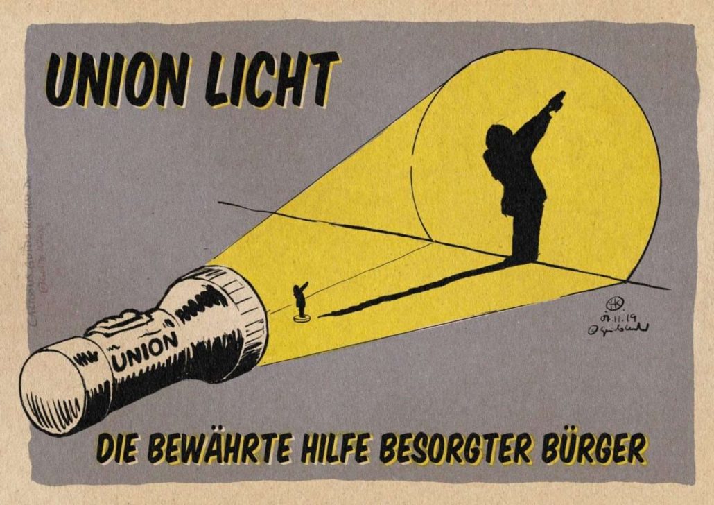 Union Licht