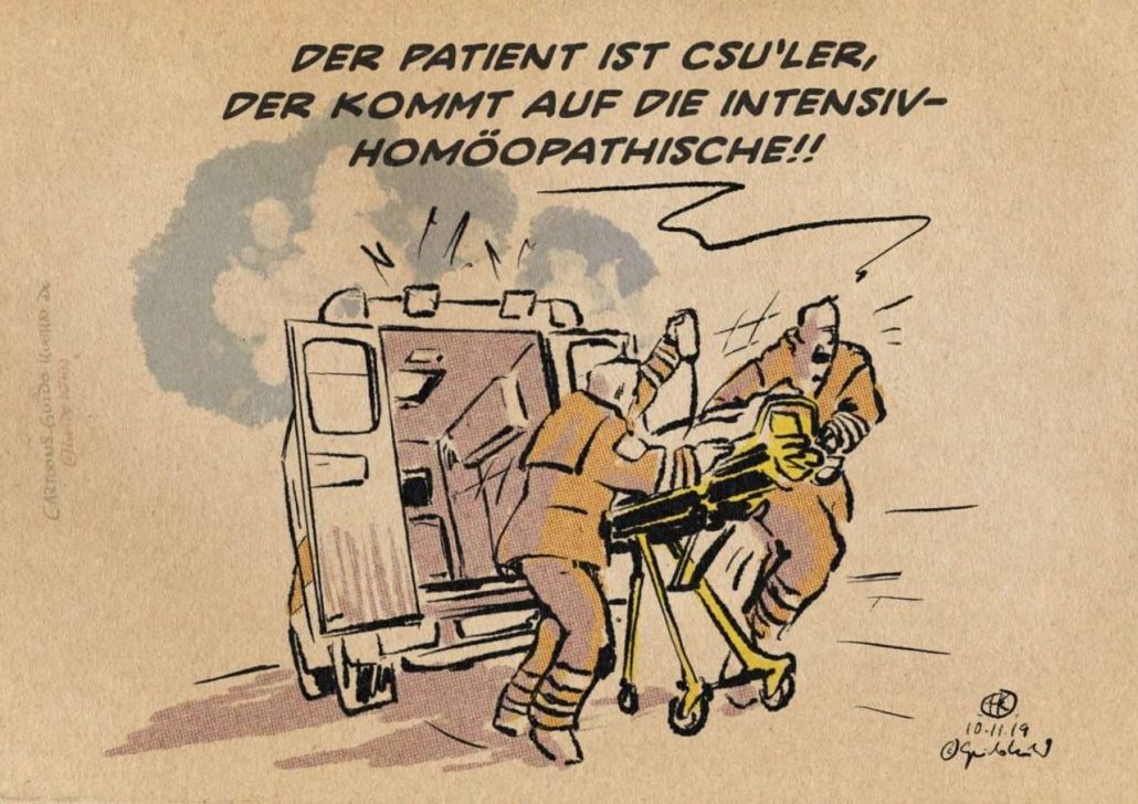 Das Ende der Aufklärung