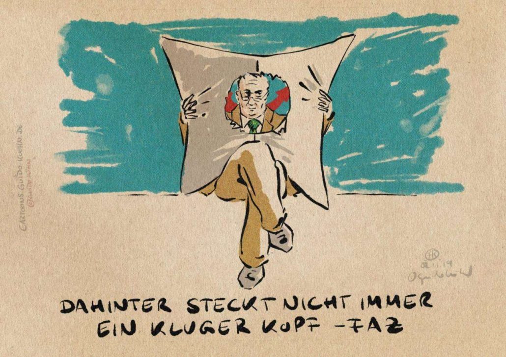 Besondere Freunde