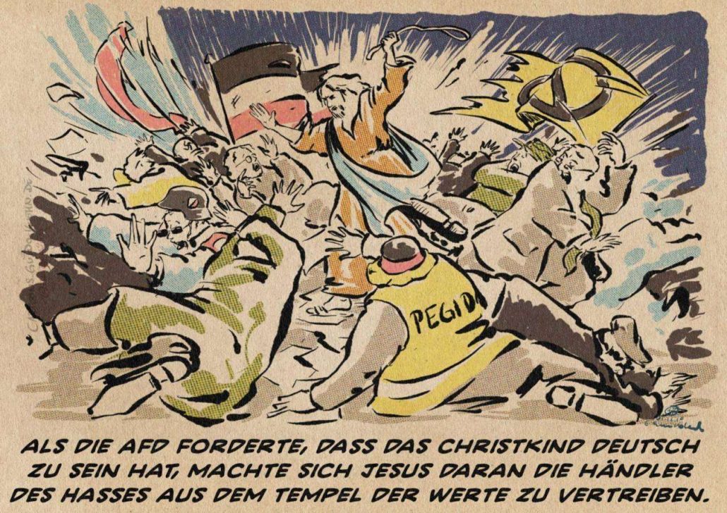 Deutsche Weihnacht