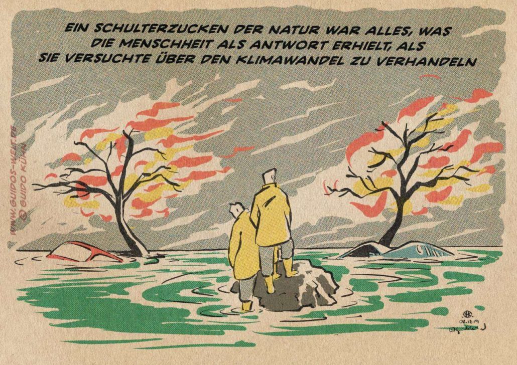 Verhandlungsergebnisse
