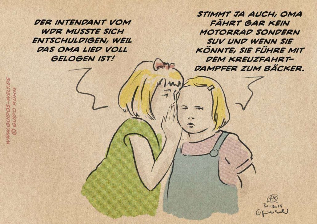 Umweltsau