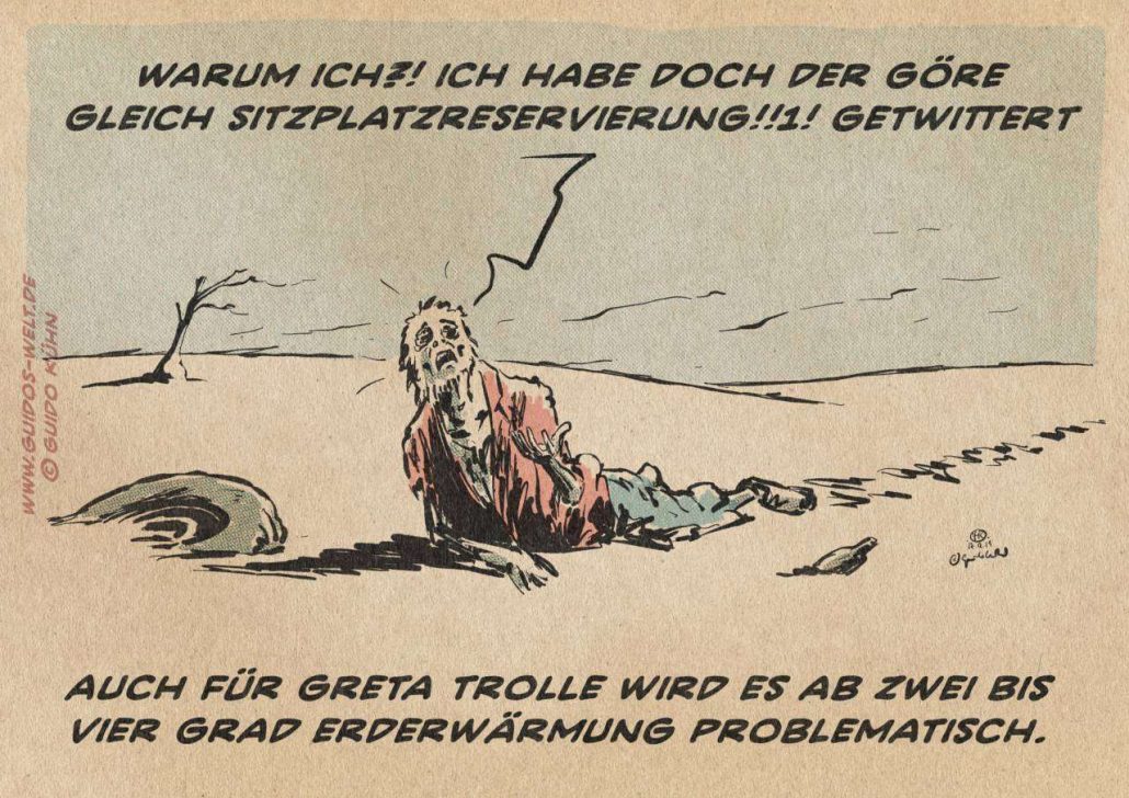gretatrollzug