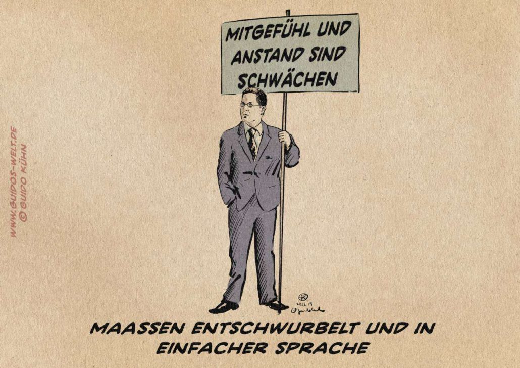 Maaßenlos