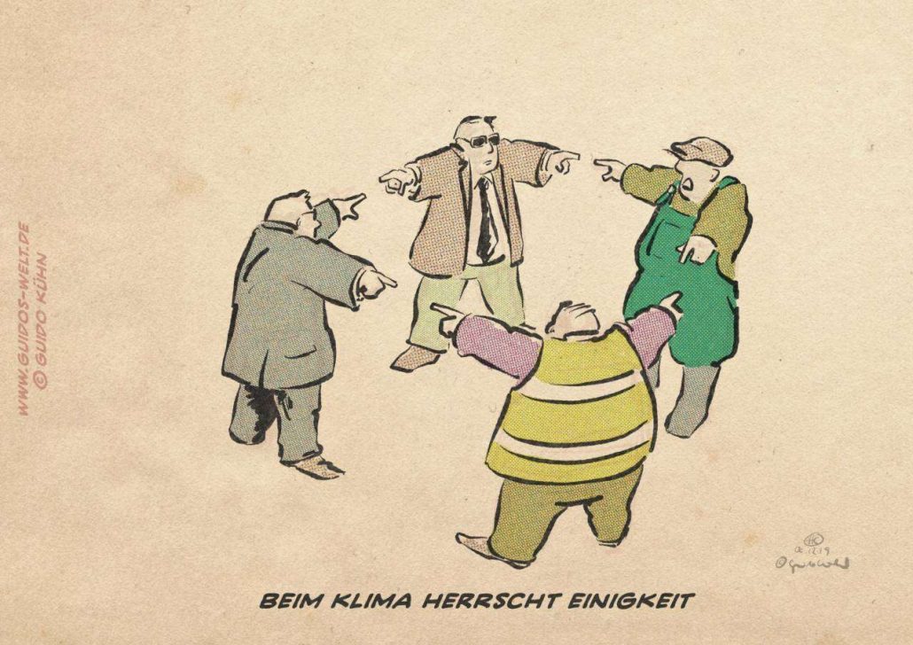 Einigkeit