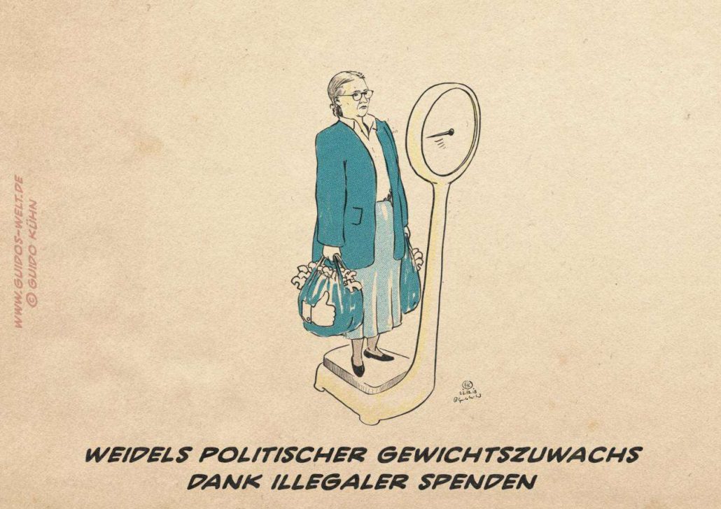 Substanz, die