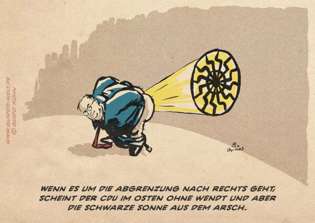 Brutal Dumm