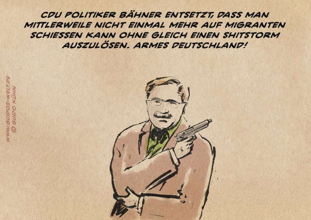 #Bähner