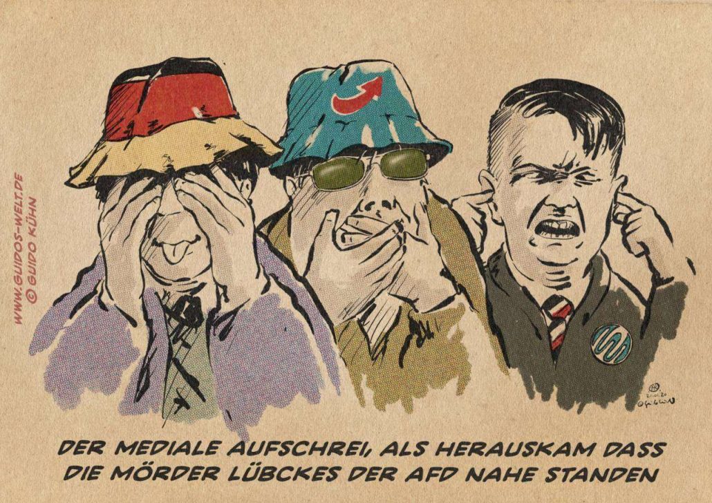 #Aufschrei