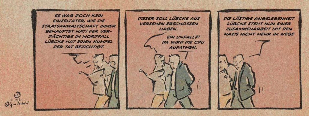 CDU erleichtert