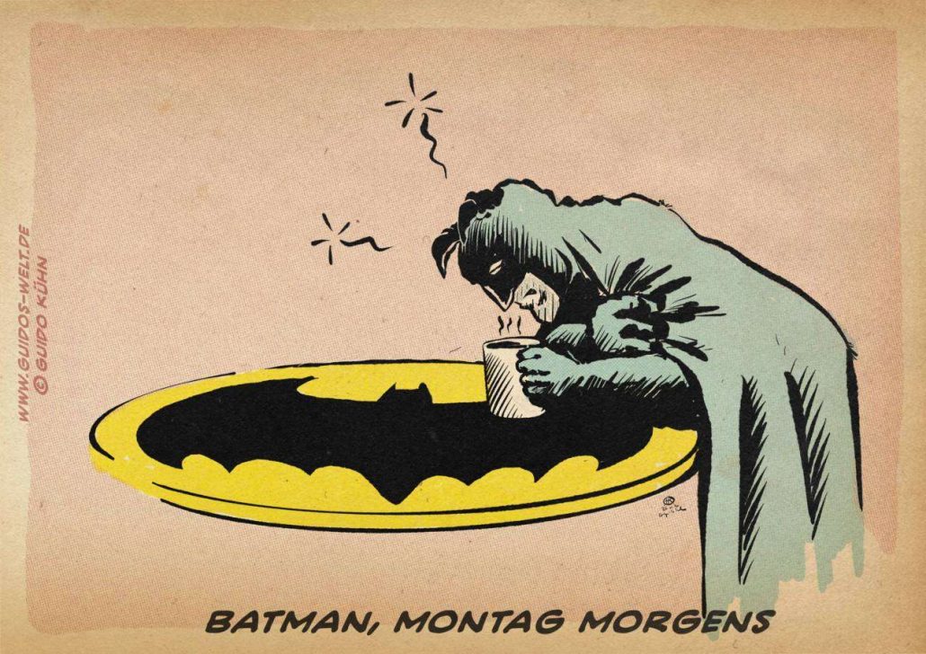 Batmonday