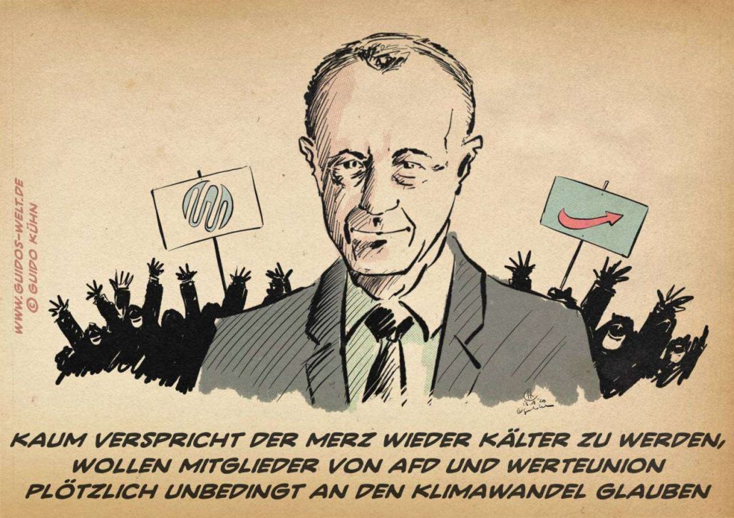 klimawandel