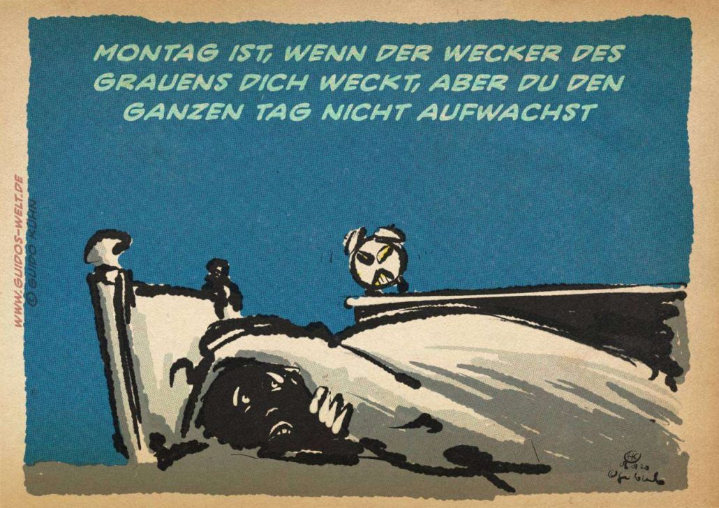 Montag