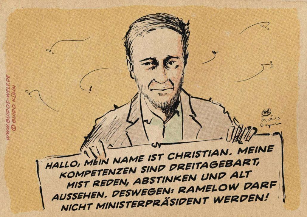 Förderkreis Dämlicher Pfosten