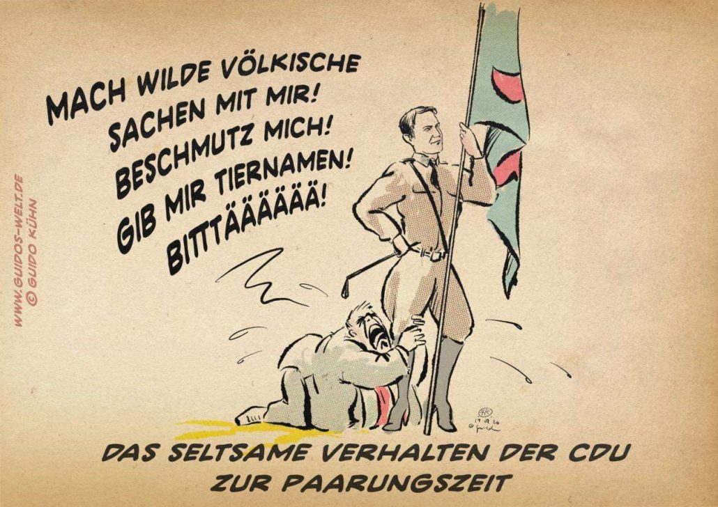 Thüringer Würstchen