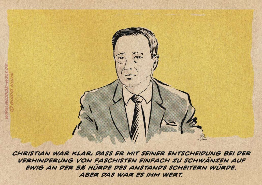 Lindners Plan