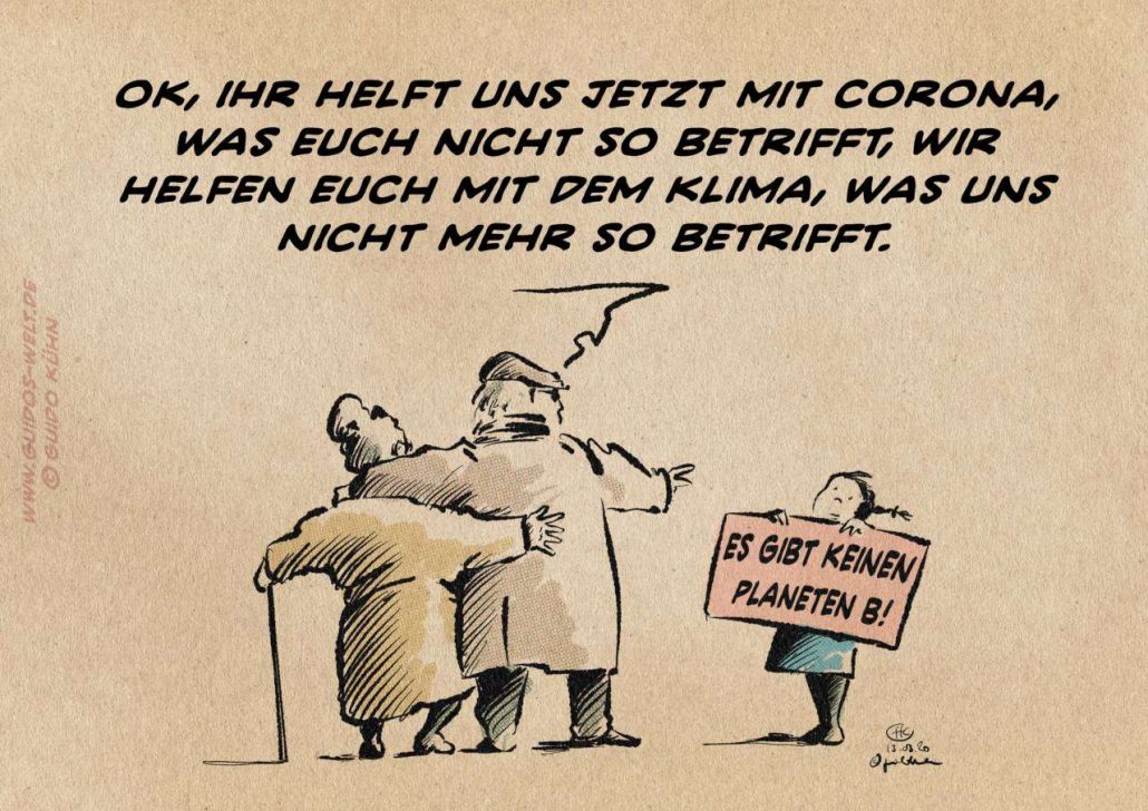 Generationenvertrag