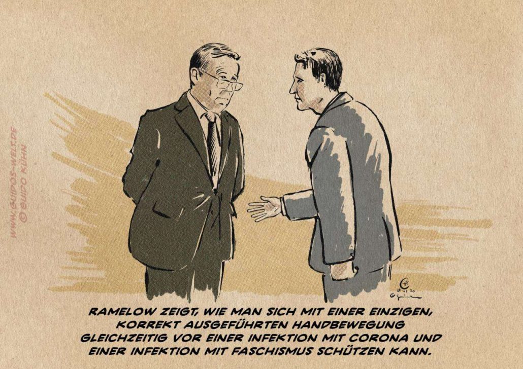 Infektionsschutz