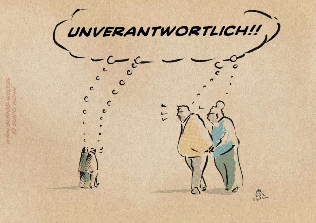 Spaziergänge