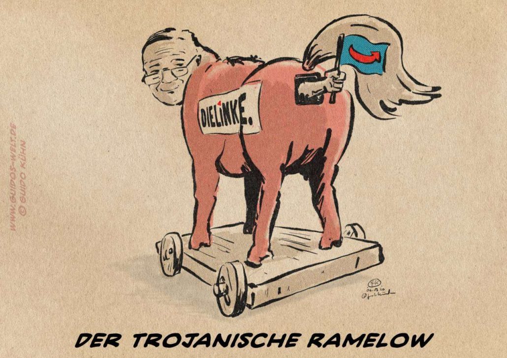 Ramelowiaden