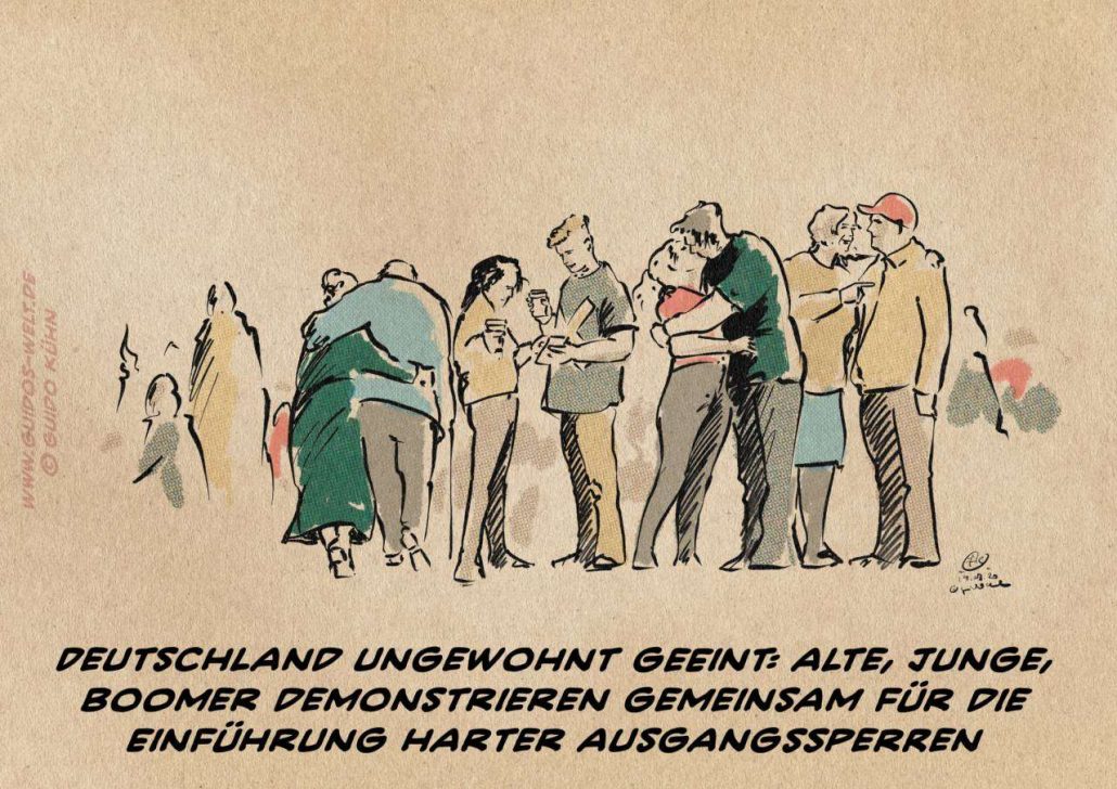 Frühlingsgefühle