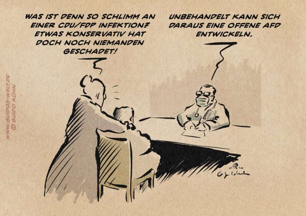 Thüringen