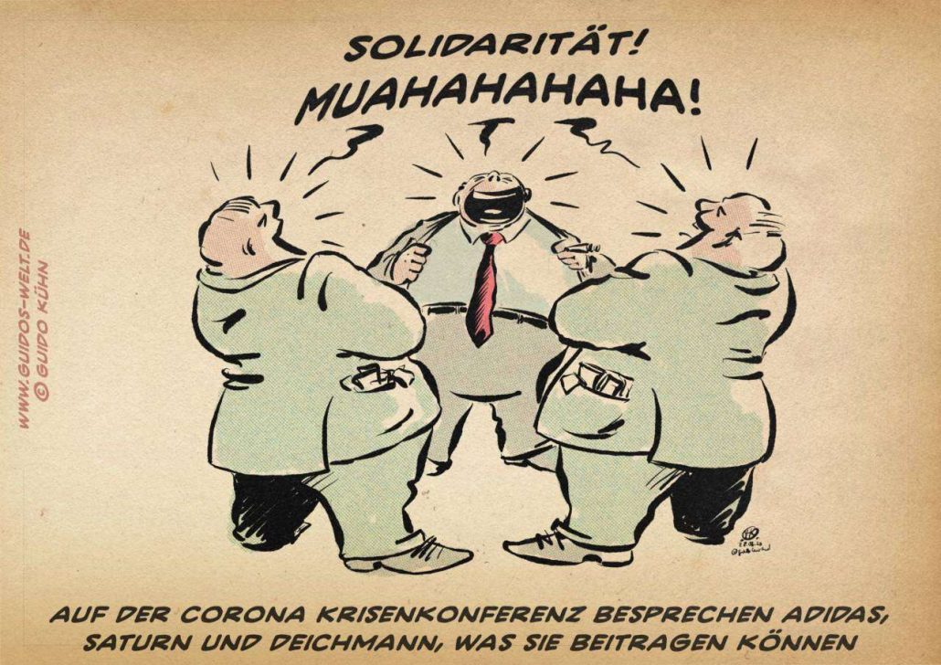 Solidarität