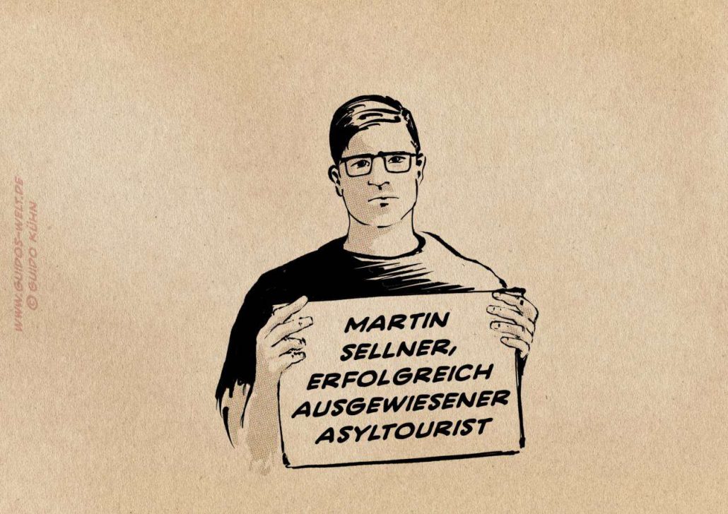 Asyltourismus