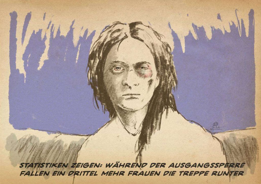 Sofatreppen