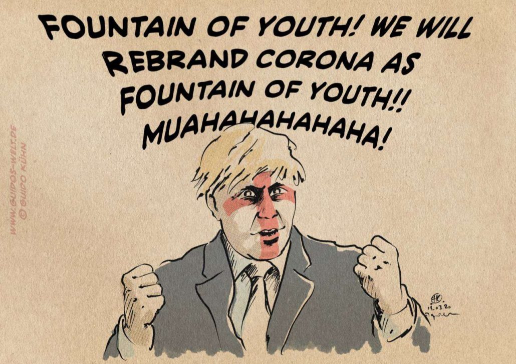 Fountain of Youth