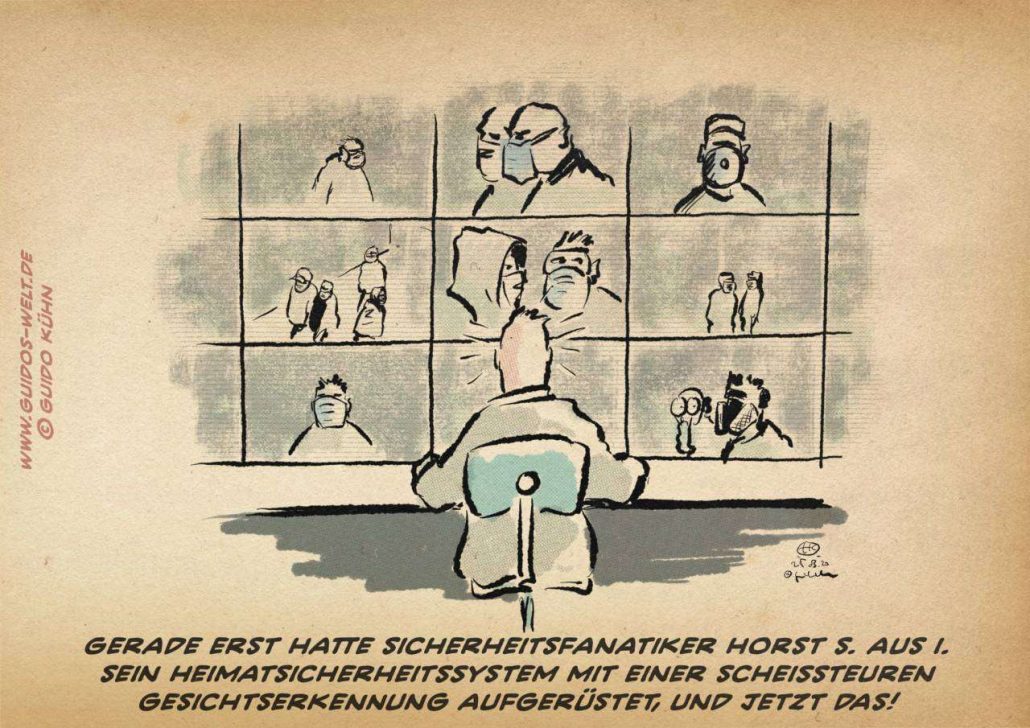 Host S. aus I.