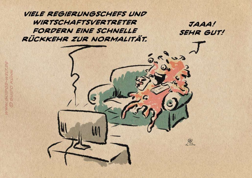 Normalität