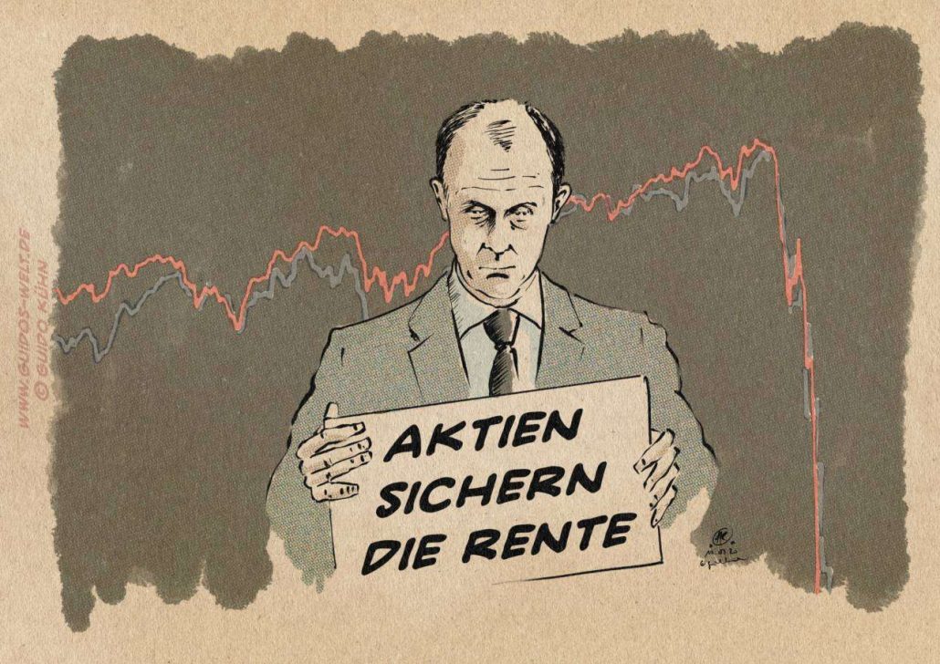 Merz Spezial