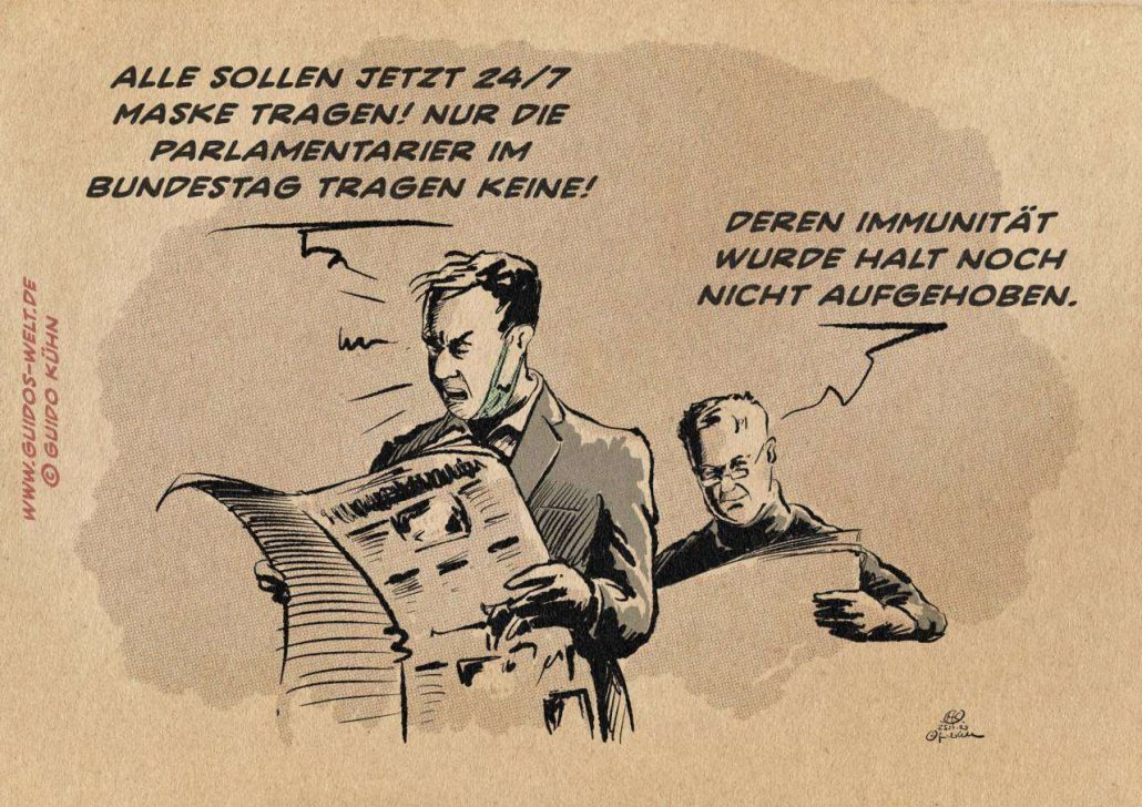 Immunität