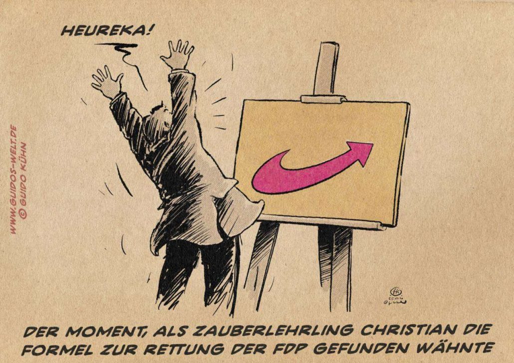 Alternativer Lindnern