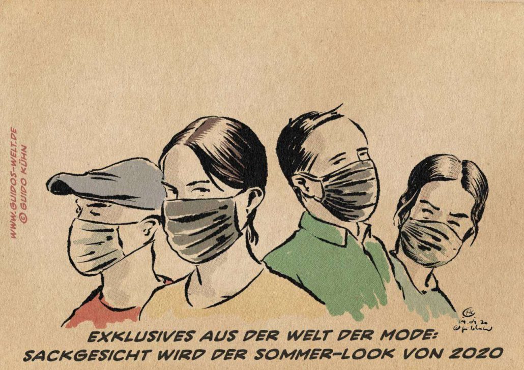 Sackgesichter