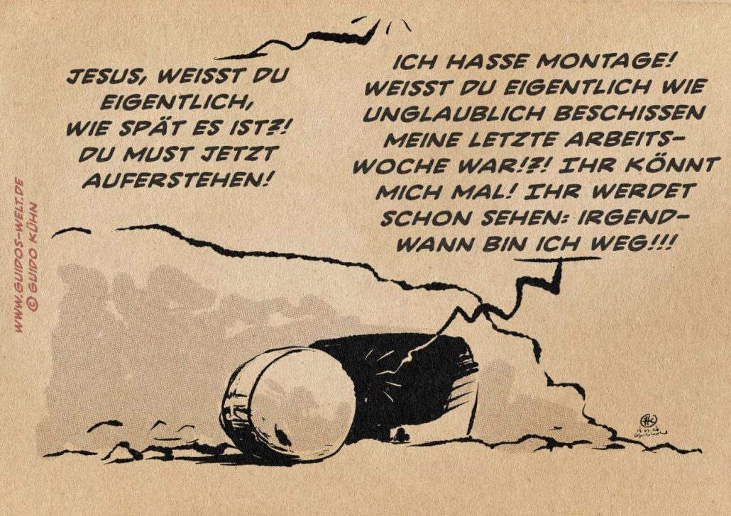 Montag