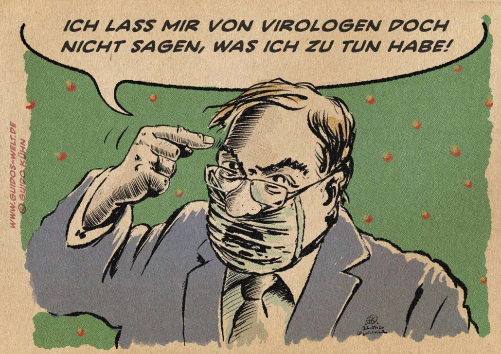 Maskenhaft