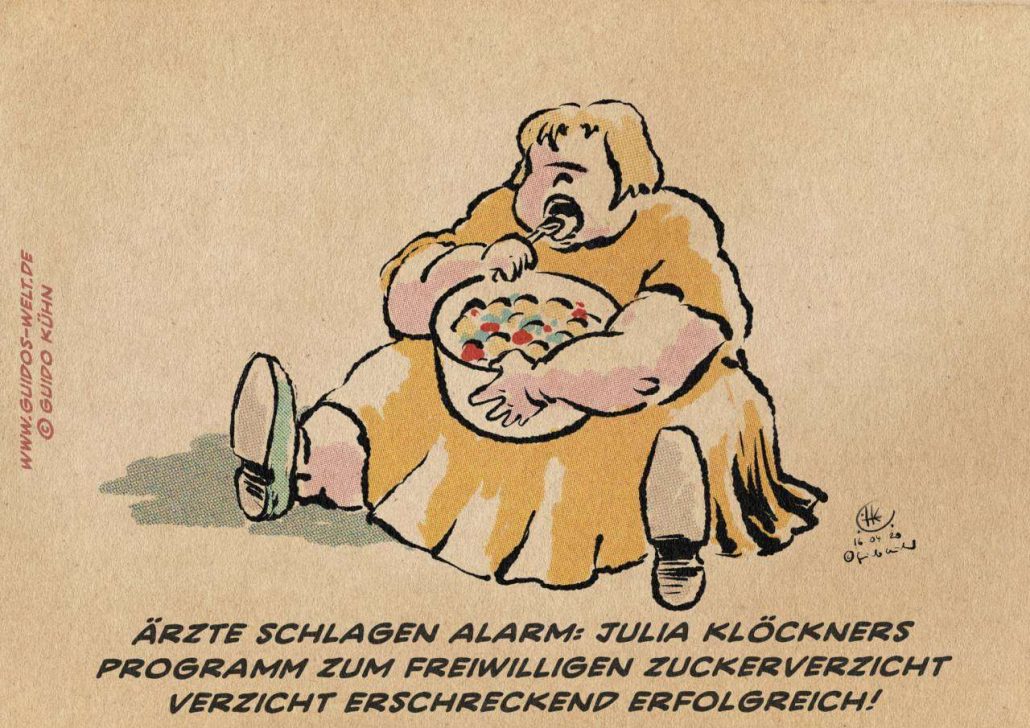 Klöcknerfood