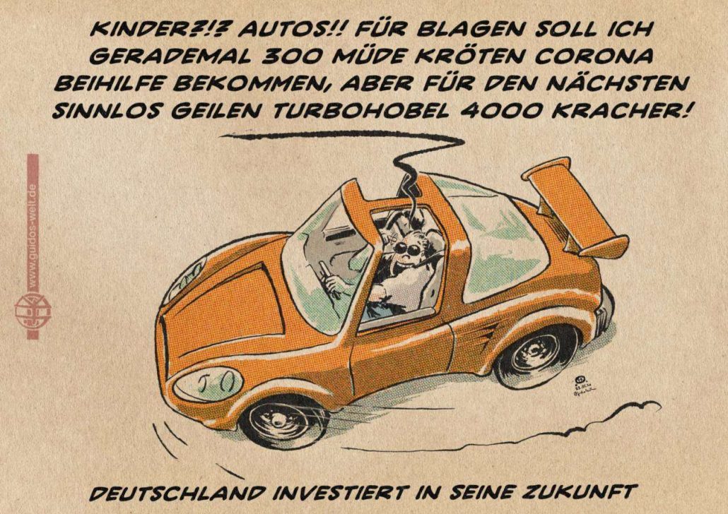 Zukunftsfragen