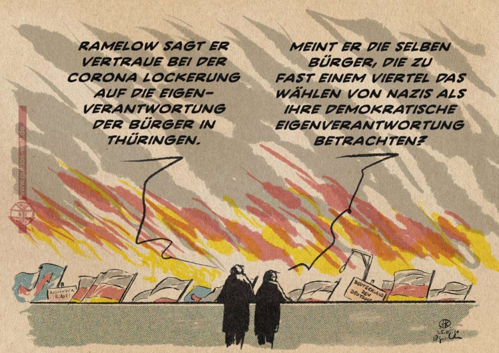 Eigenverantwortung