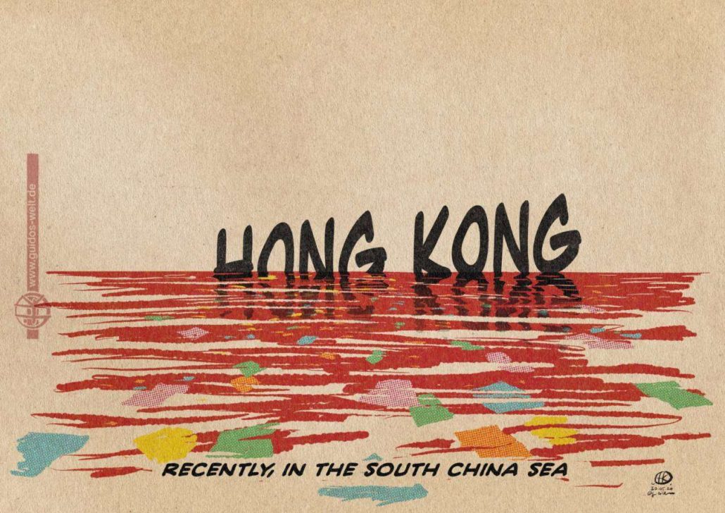 Hong Kong