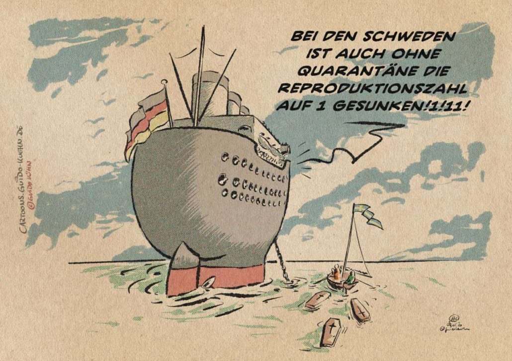 Oma fürn Eis
