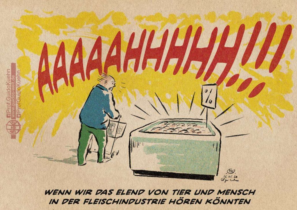 Sound of Glück