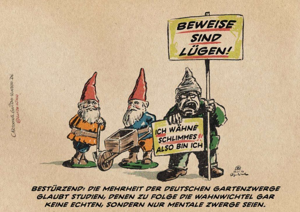 Wahnwichtel