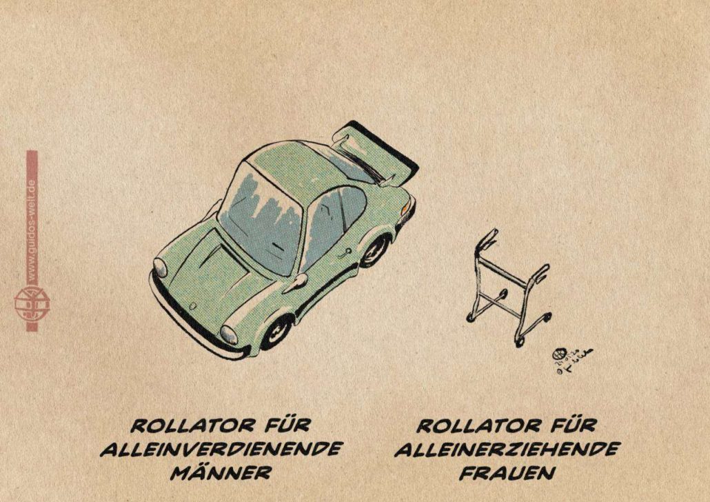 Rollatorstatistik